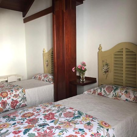 Casa Rural Buenavista Guarazoca المظهر الخارجي الصورة