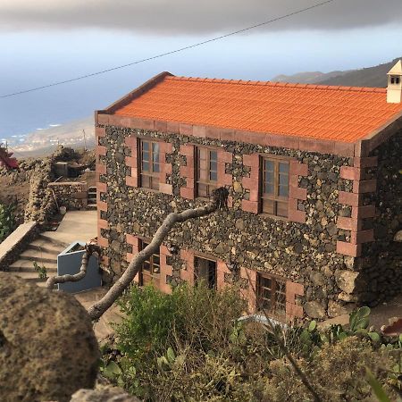 Casa Rural Buenavista Guarazoca المظهر الخارجي الصورة