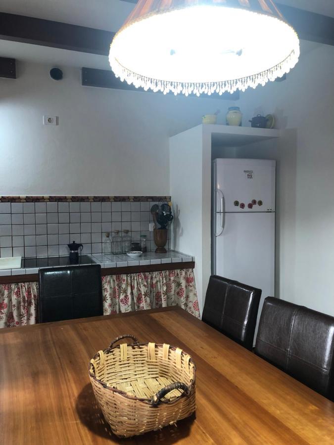 Casa Rural Buenavista Guarazoca المظهر الخارجي الصورة